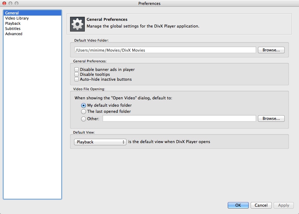 Divx Download For Mac 10.5.8