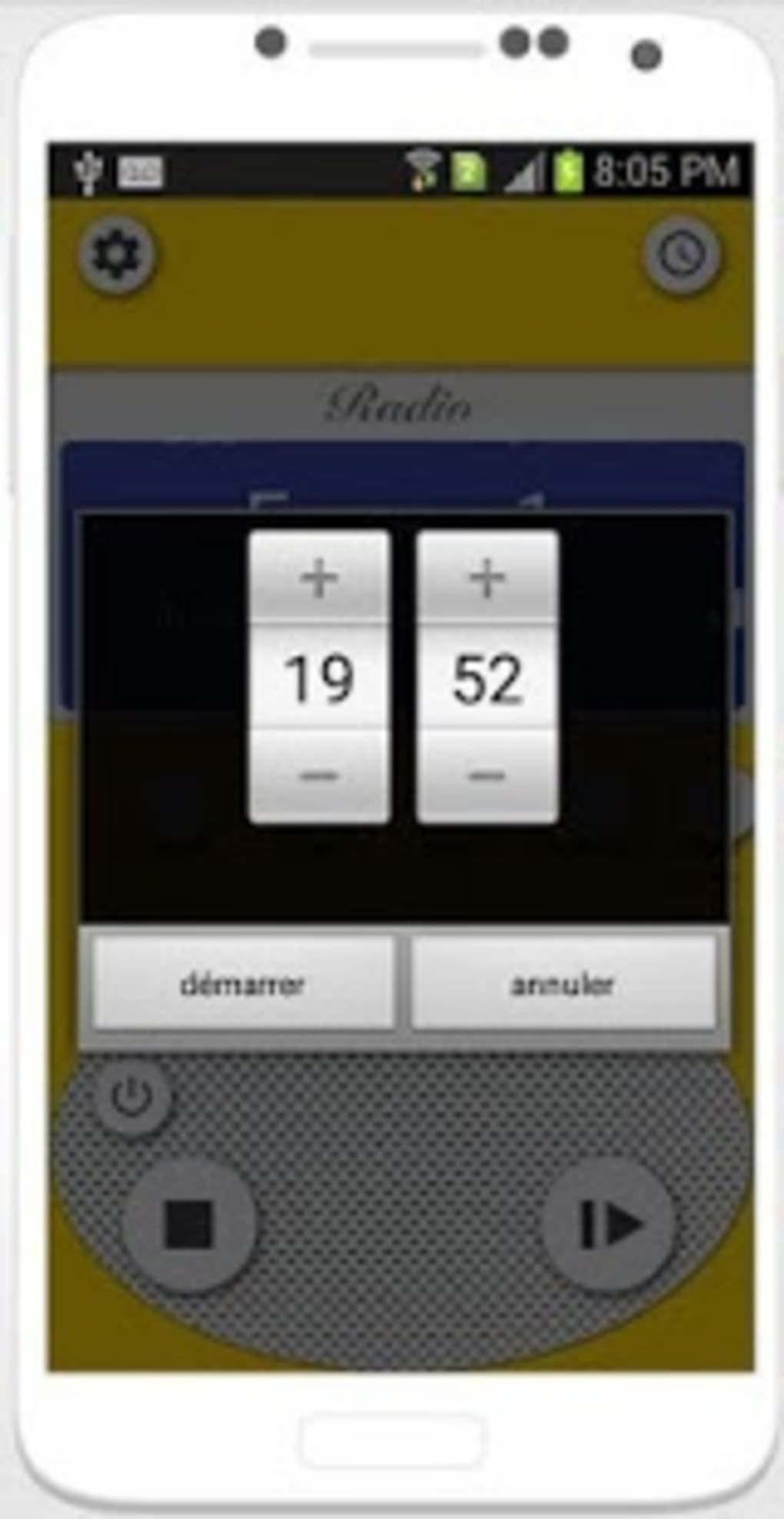 Free am radio app