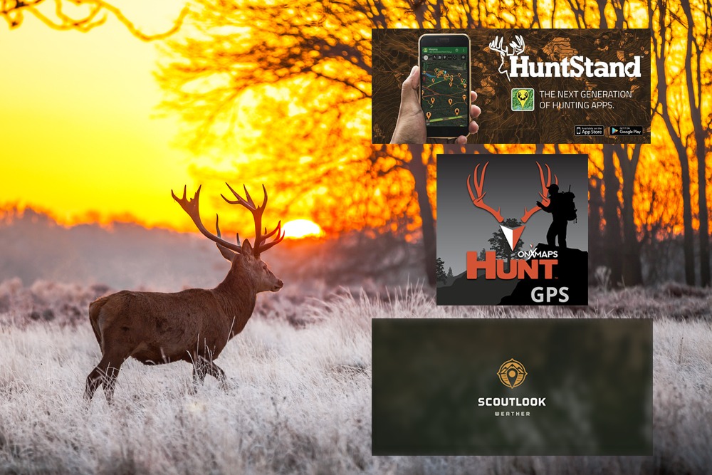 Best hunting game apps for mac free