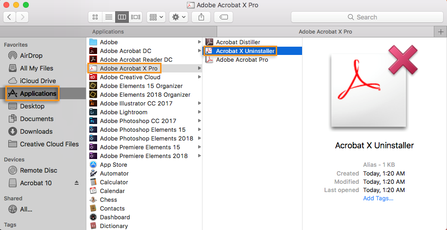Download And Install Adobe Acrobat Reader For Mac